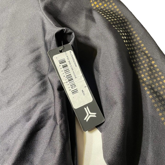 NWT‎ Ultracor Eclipse Star Hoodie Jacket P3120 Small - Picture 3 of 9